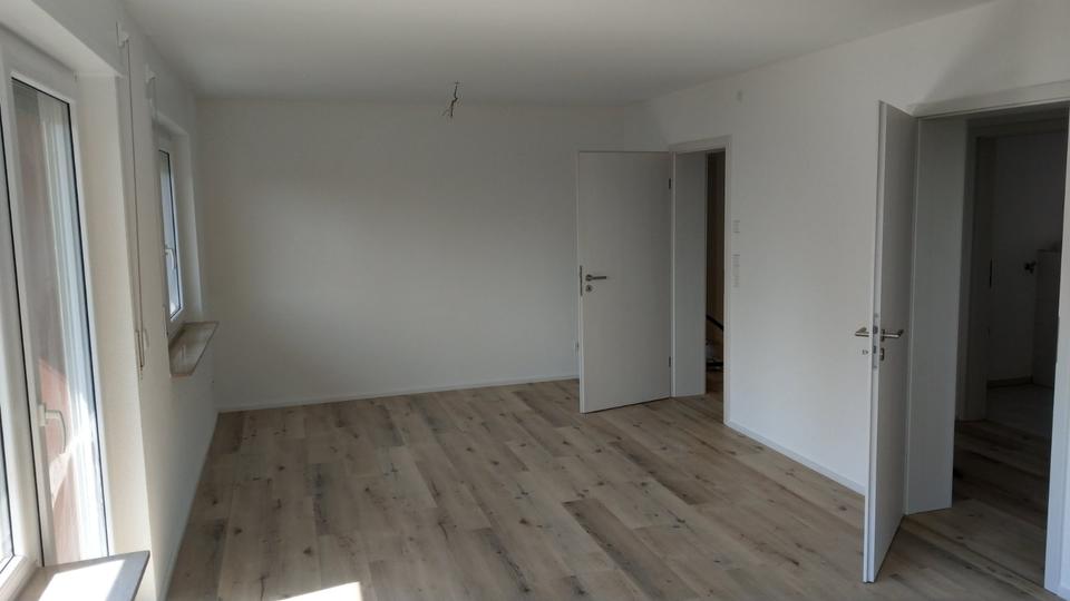 Schöne 5-Zimmer-Wohnung in guter Lage in Bötzingen 5 zimmer