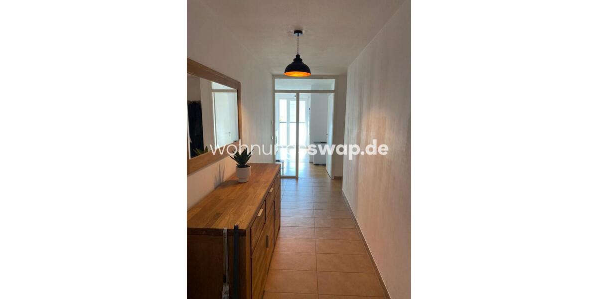 Etagenwohnung München Pasing-Obermenzing - 4 Zimmer, 110 m&sup2;, 1.970&euro; | Angebot:26489963