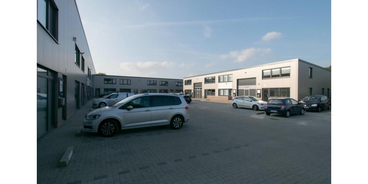 Gewerbeobjekt Rastede - 1.499&euro; | Angebot:25752735