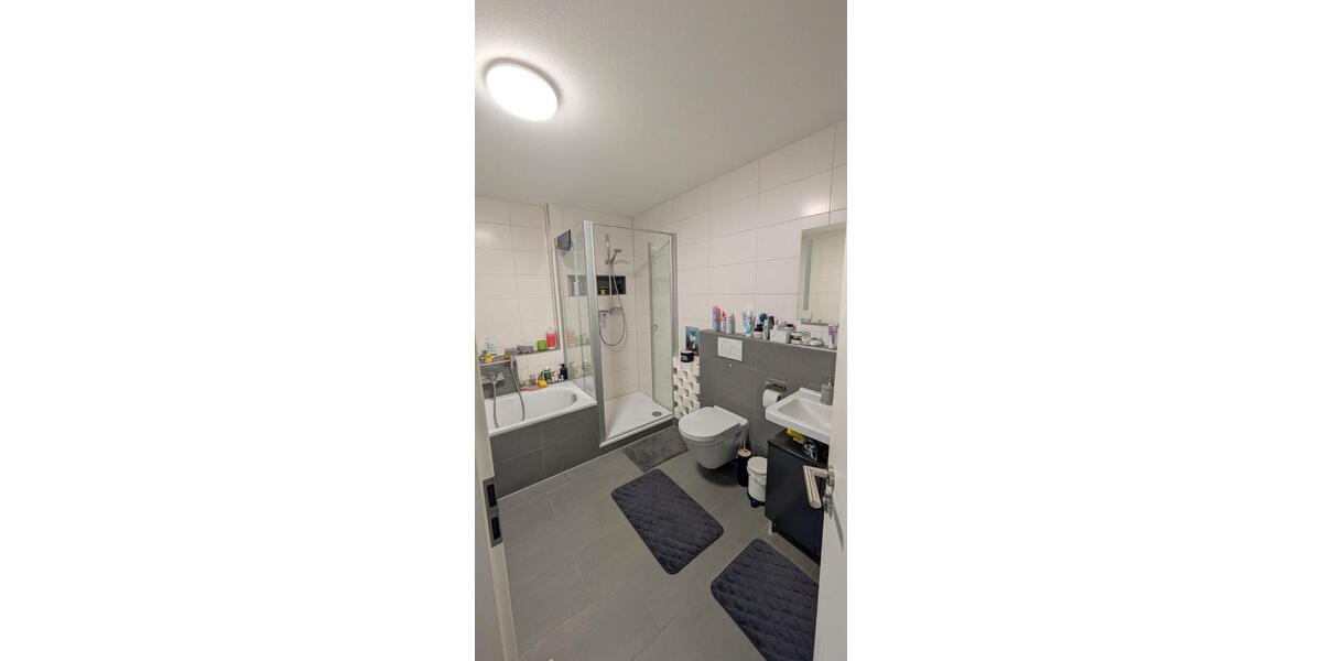 Wohnen auf Zeit Zolling - 3 Zimmer, 91 m&sup2;, 1.500&euro; | Angebot:26701632
