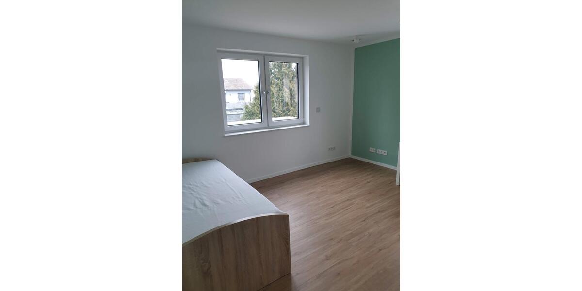 Wohnen auf Zeit Karlsruhe Knielingen - 1 Zimmer, 18 m&sup2;, 500&euro; | Angebot:26453314