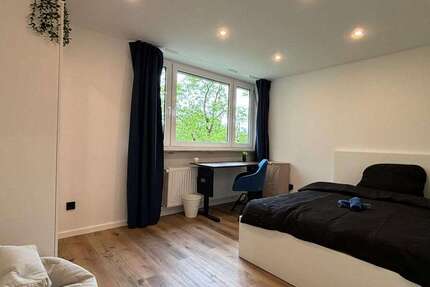 Zimmer München Feldmoching - 800&euro; | Angebot:26627210