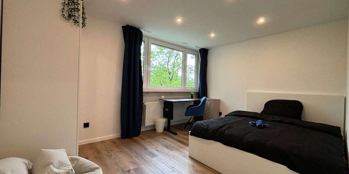 Zimmer München Feldmoching - 800&euro; | Angebot:26627210