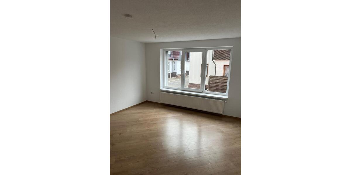 Erdgeschoßwohnung Steinbach-Hallenberg Hallenberg - 3 Zimmer, 90 m&sup2;, 630&euro; | Angebot:22611613