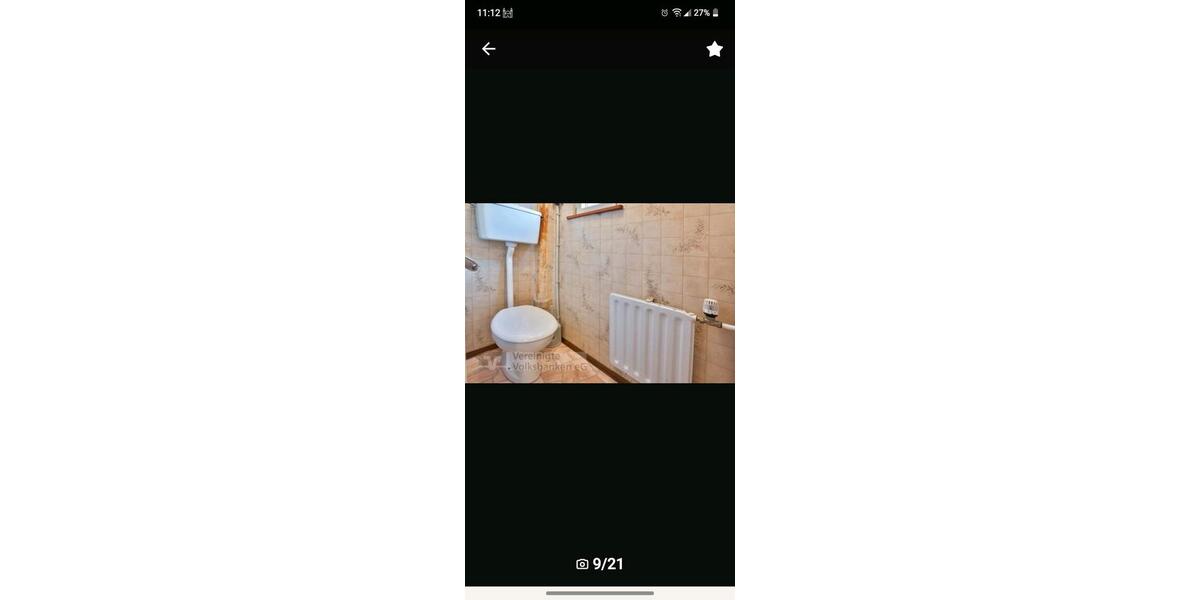 Terrassenwohnung Hülben - 1 Zimmer, 90 m&sup2;, 1.000&euro; | Angebot:24653840