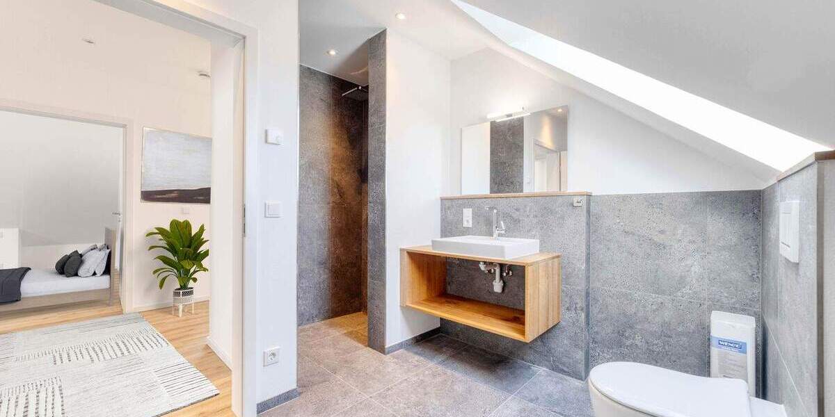 Etagenwohnung Leiwen - 3 Zimmer, 93 m&sup2;, 895&euro; | Angebot:23161156