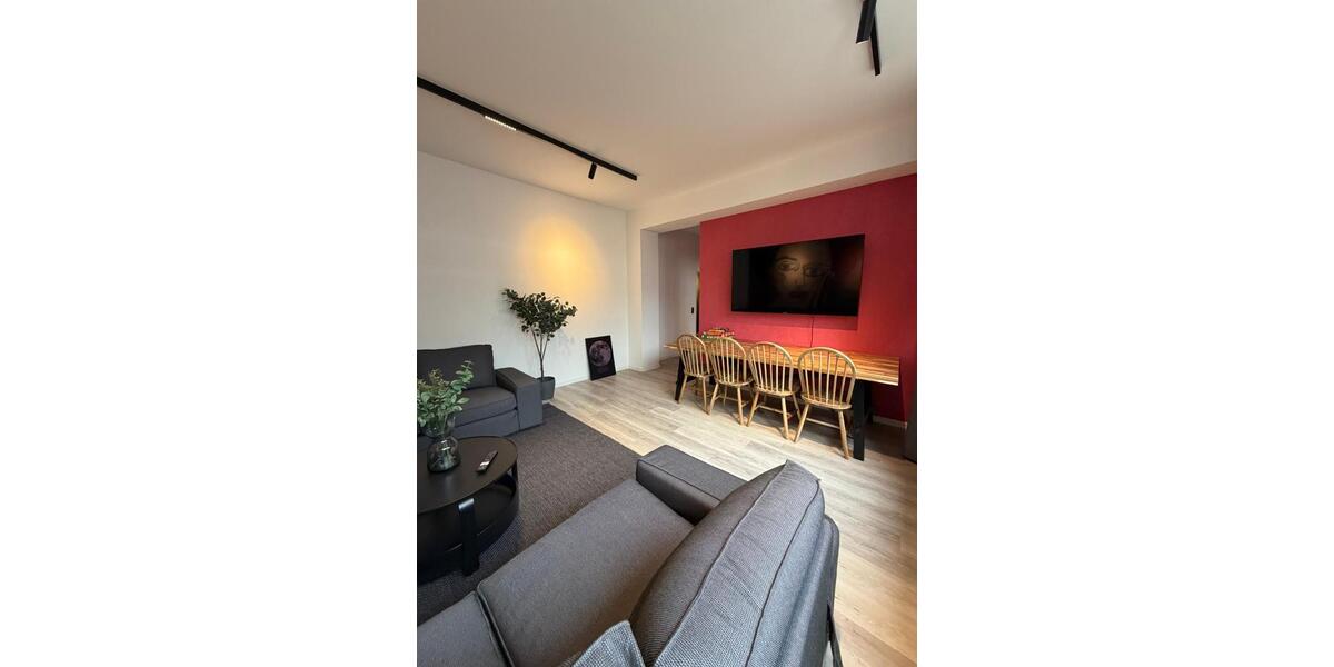 Wohnen auf Zeit Oldenburg Dobbenviertel - 5 Zimmer, 120 m&sup2;, 270&euro; | Angebot:26544609