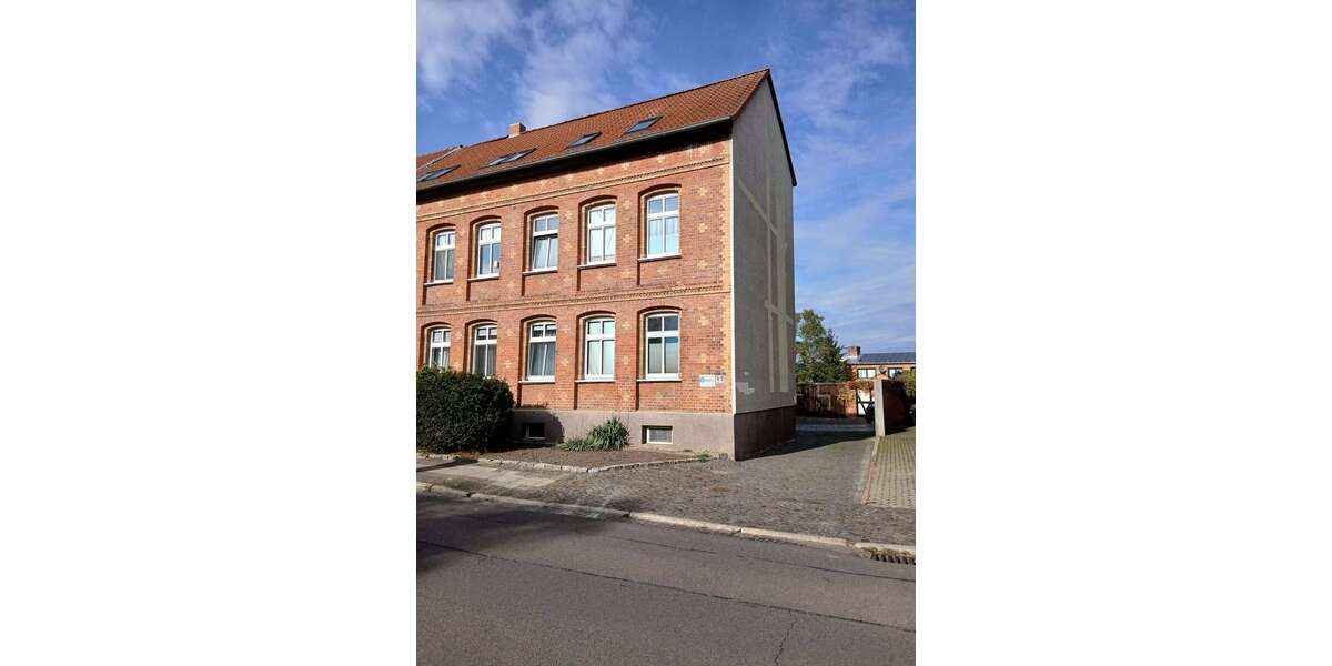 Wohnung zum Mieten in Haldensleben 350 € 49.7 m² 2 zimmer