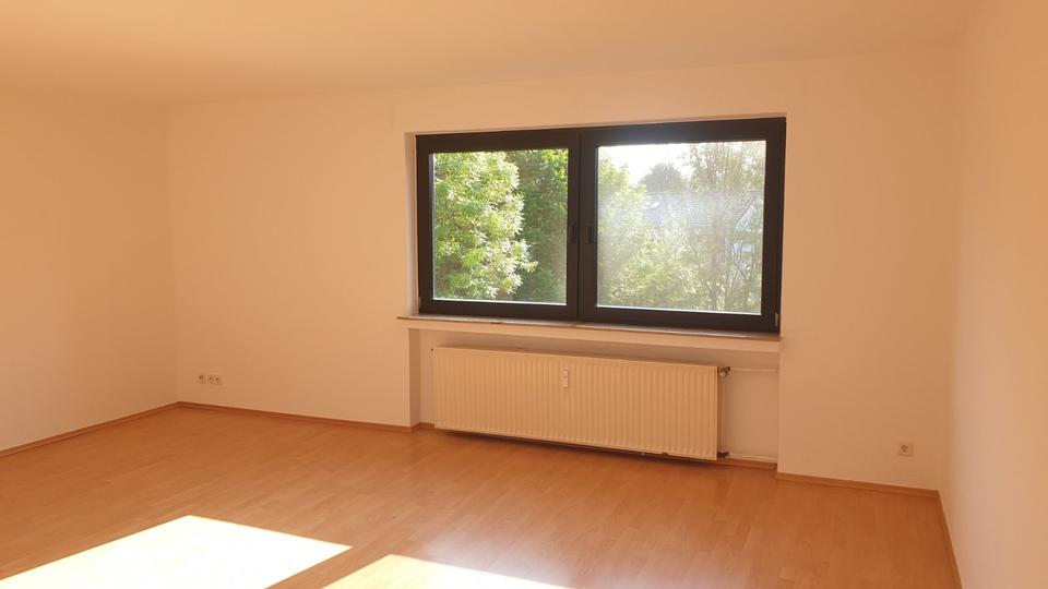 Etagenwohnung Hilden - 1 Zimmer, 45 m&sup2;, 480&euro; | Angebot:27618567