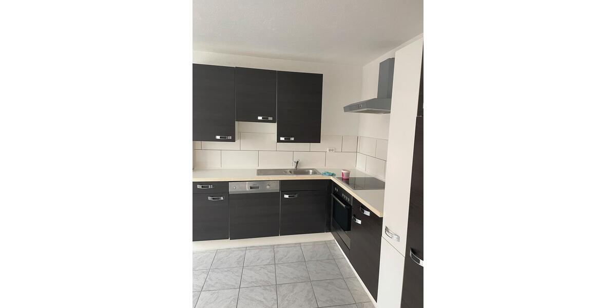 3 Zimmer Wohnung in Salz 3 zimmer