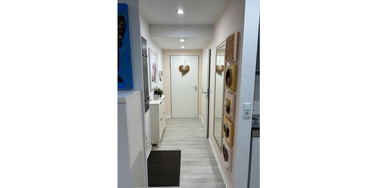 Wohnen auf Zeit Oldenburg Etzhorn - 1.5 Zimmer, 31 m&sup2;, 750&euro; | Angebot:25658452