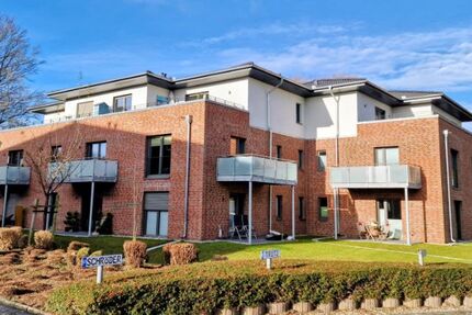 Staffelgeschoss mit großer Terrasse - Wohnung Flensburg Engelsby | Angebot:26062968