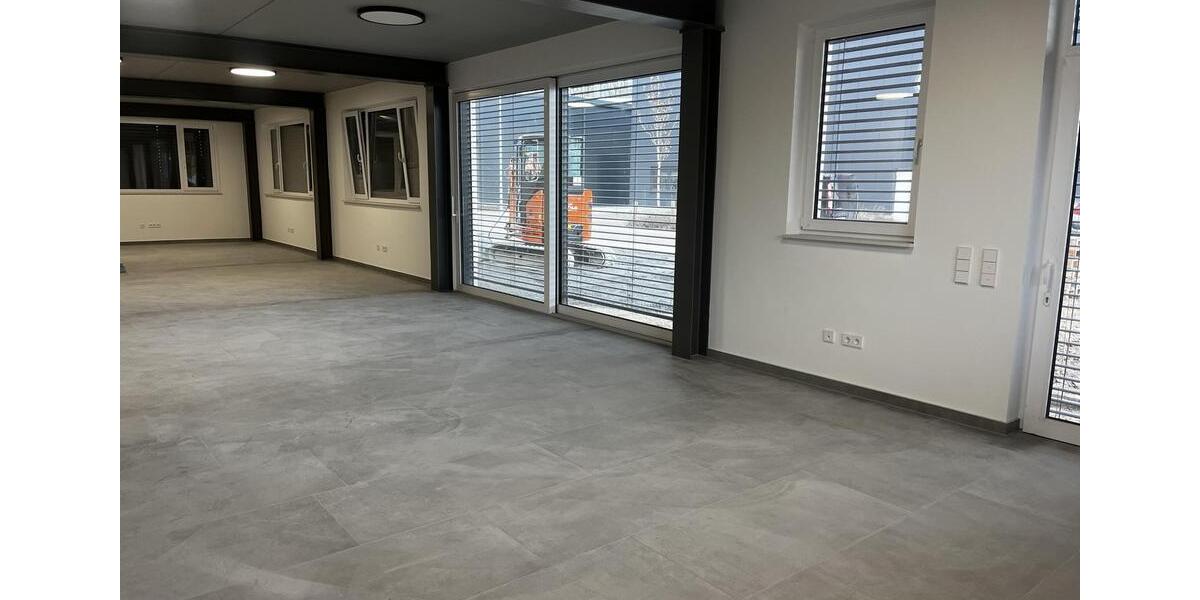 Gewerbeobjekt Philippsburg - 1.850&euro; | Angebot:25891580