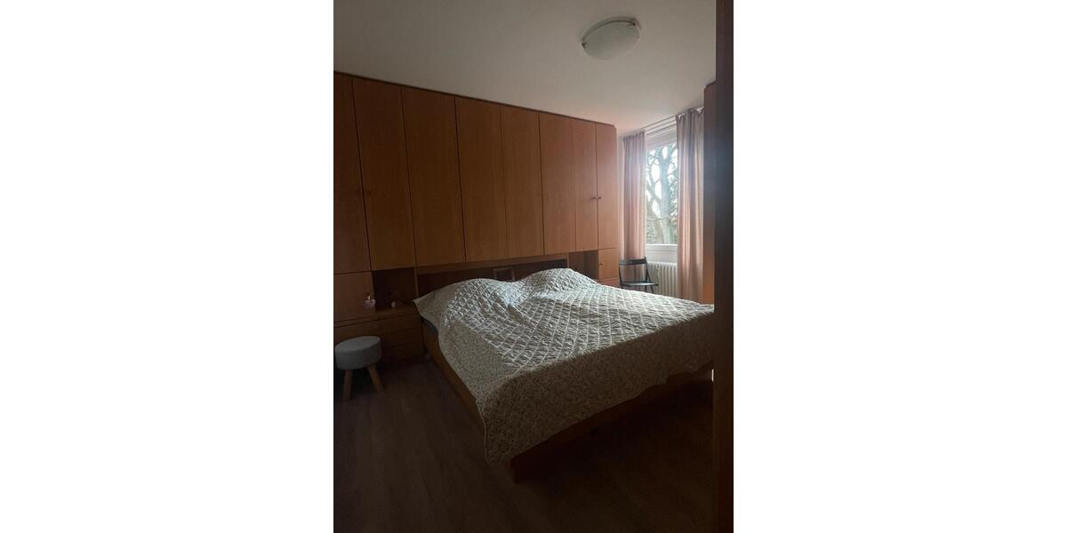 Etagenwohnung Neustadt in Holstein - 3 Zimmer, 60 m&sup2;, 950&euro; | Angebot:26615065