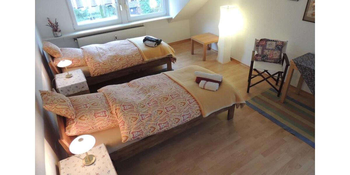 Wohnen auf Zeit Kempen - 3 Zimmer, 75 m&sup2;, 40&euro; | Angebot:20809494