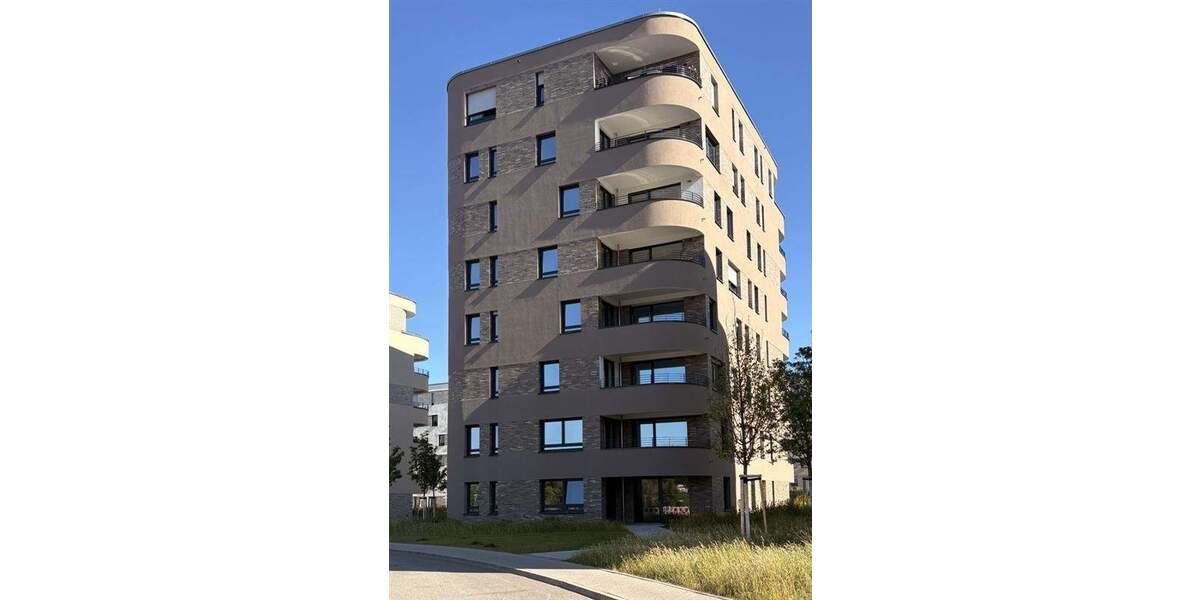 Etagenwohnung Heilbronn Neckargartach - 3 Zimmer, 85 m&sup2;, 1.070&euro; | Angebot:25142853