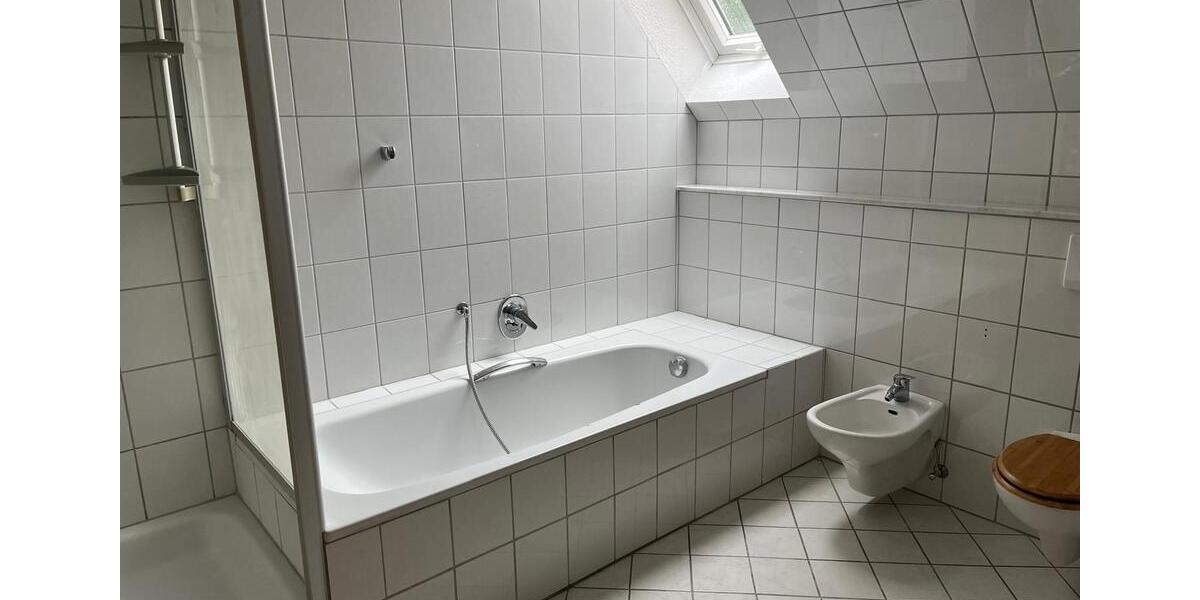 Etagenwohnung Warendorf - 3 Zimmer, 95 m&sup2;, 1.000&euro; | Angebot:26561731