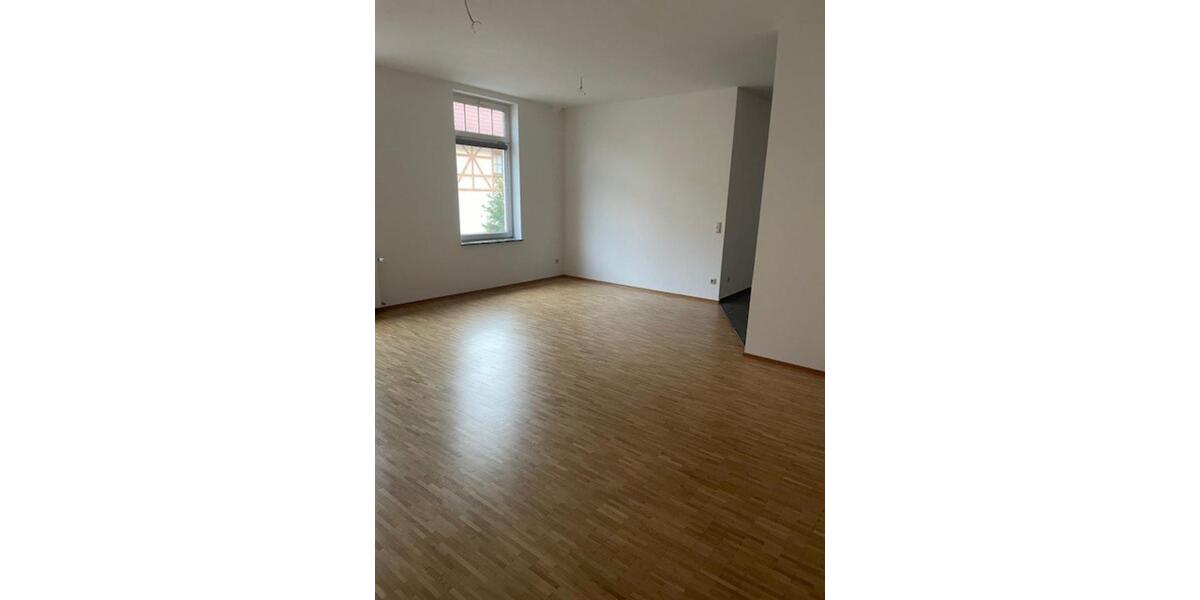 schöne helle 3 Raumwohnung mit Parkett in Floh ab 1.2.26 3 zimmer