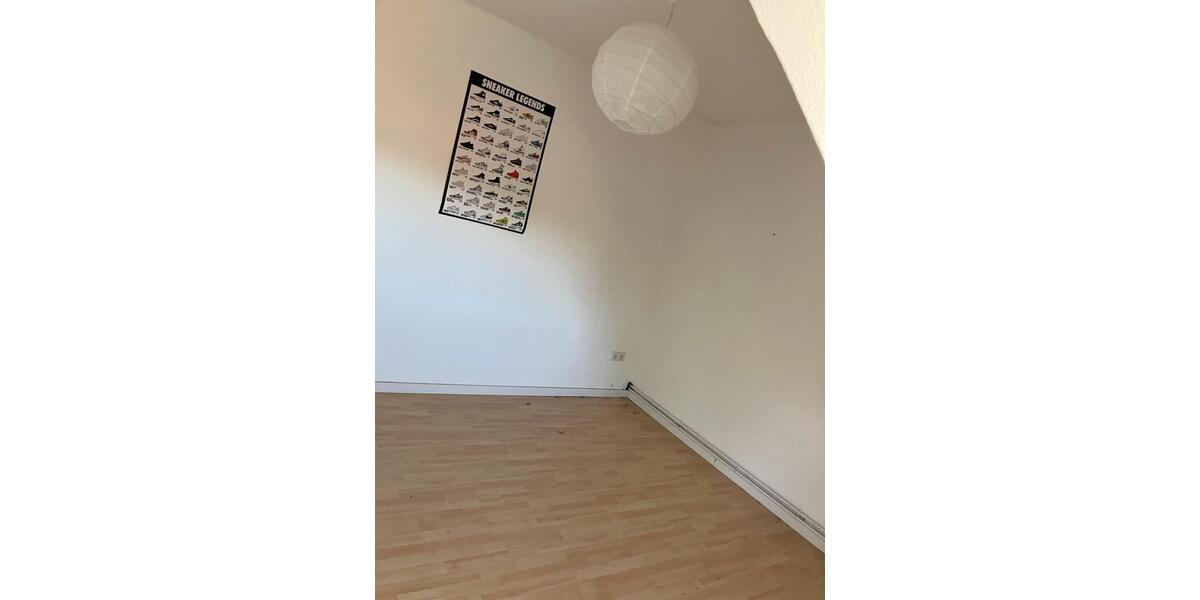 Dachgeschoßwohnung Osnabrück Hellern - 2 Zimmer, 58 m&sup2;, 800&euro; | Angebot:26463769
