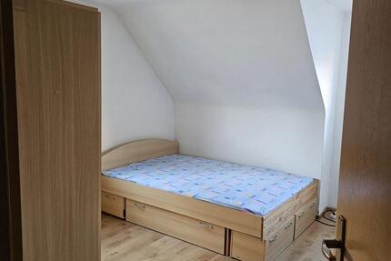 Wohnen auf Zeit Friedrichshafen - 1 Zimmer, 25 m&sup2;, 500&euro; | Angebot:26495007