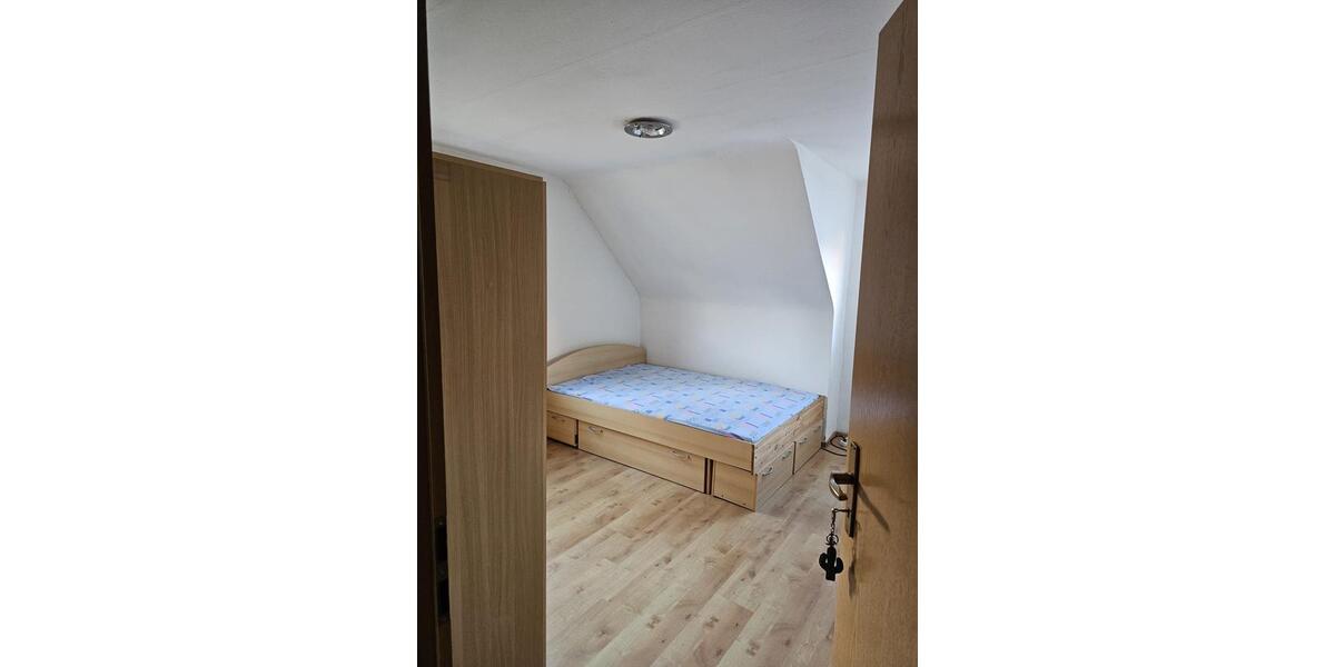 Wohnen auf Zeit Friedrichshafen - 1 Zimmer, 25 m&sup2;, 500&euro; | Angebot:26495007