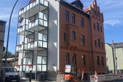 Wohnung Rudolstadt - 4 Zimmer, 87 m&sup2;, 930&euro; | Angebot:23182783