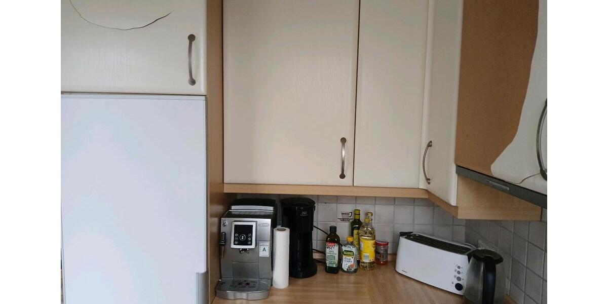 Wohnen auf Zeit Osnabrück Dodesheide - 3 Zimmer, 20 m&sup2;, 500&euro; | Angebot:26187822