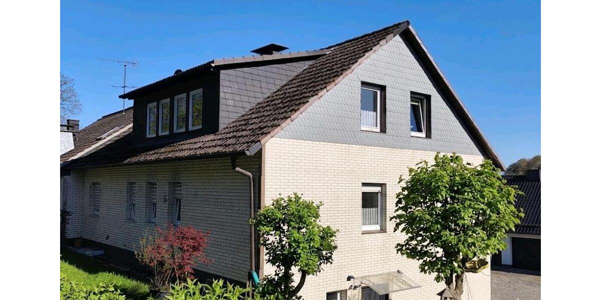 Wohnen auf Zeit Drolshagen - 4 Zimmer, 68 m&sup2;, 18&euro; | Angebot:26351560