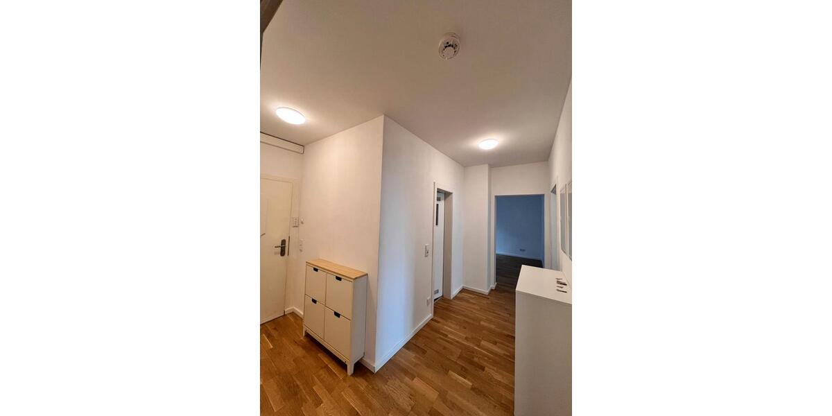 Wohnen auf Zeit Düsseldorf Flingern Süd - 3 Zimmer, 65 m&sup2;, 665&euro; | Angebot:26637216