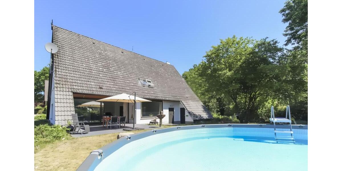Einfamilienhaus Suderburg - 6 Zimmer, 212 m&sup2;, 1.600&euro; | Angebot:26515949