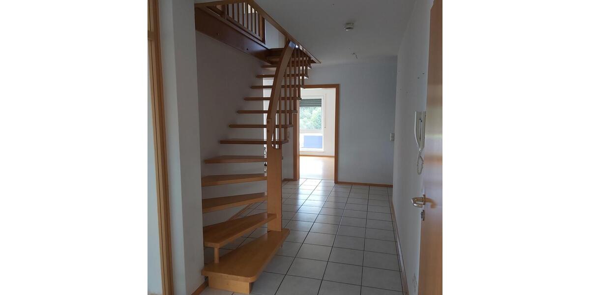Maisonettenwohnung Sexau - 5 Zimmer, 130 m&sup2;, 1.350&euro; | Angebot:26654964