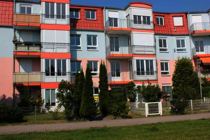 Wohnung Rackwitz Podelwitz - 2 Zimmer, 63 m&sup2;, 635&euro; | Angebot:26837956