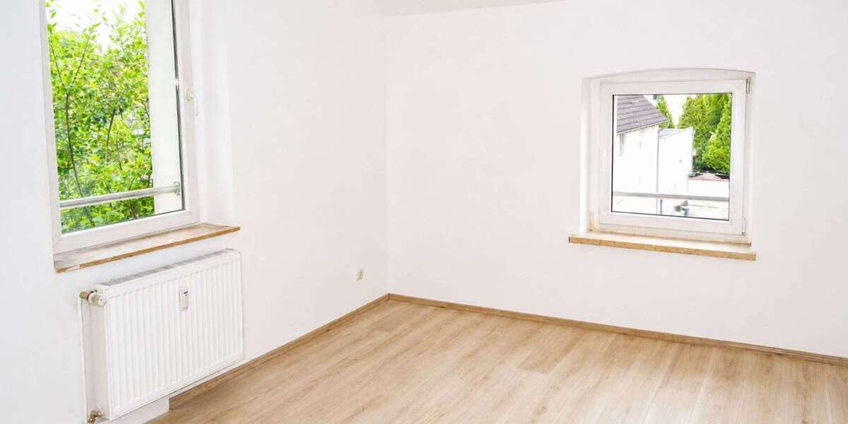 Etagenwohnung Gelsenkirchen Ückendorf - 1.5 Zimmer, 35 m&sup2;, 320&euro; | Angebot:26749313