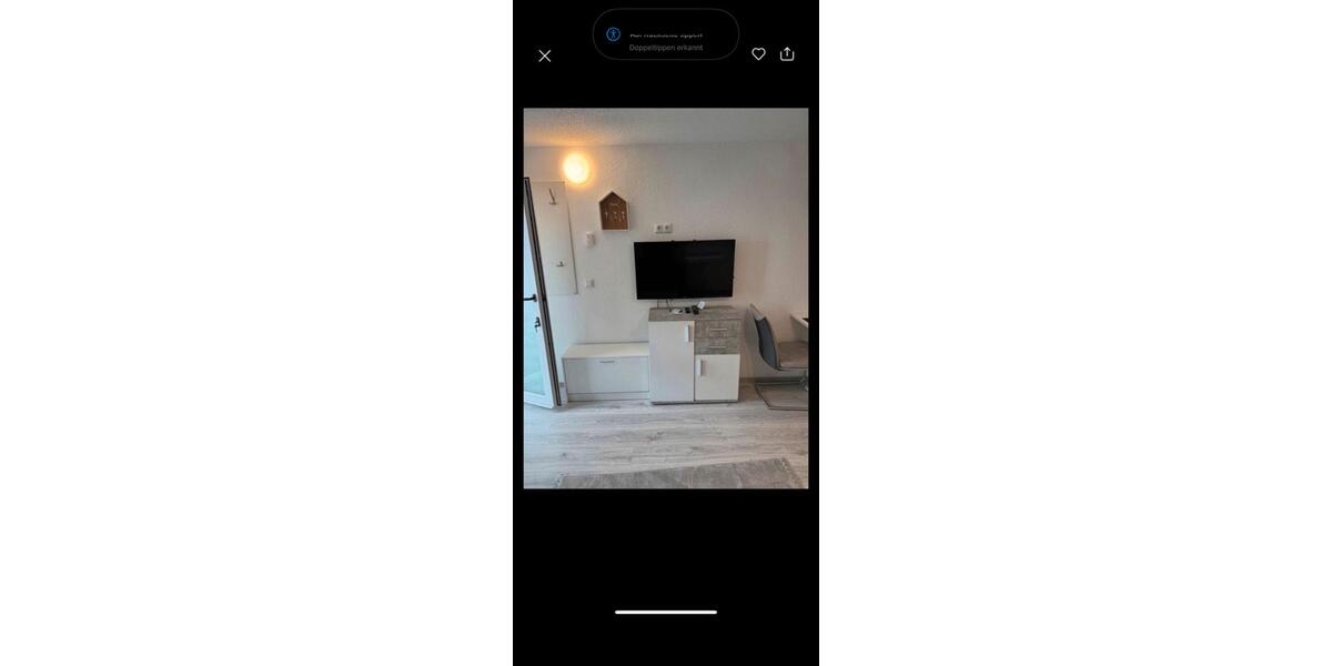 Erdgeschoßwohnung Singen (Hohentwiel) - 2 Zimmer, 50 m&sup2;, 900&euro; | Angebot:26636275