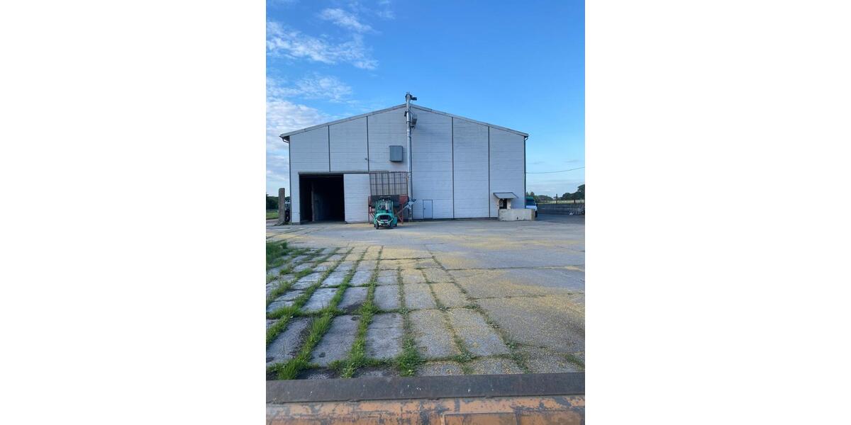 Gewerbeobjekt Ruhner Berge - 1.216&euro; | Angebot:25125329