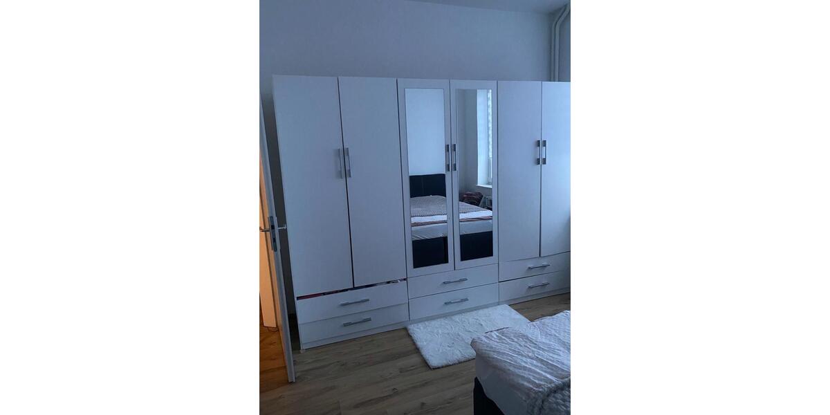 Erdgeschoßwohnung Neumünster - 2 Zimmer, 55 m&sup2;, 700&euro; | Angebot:25872552