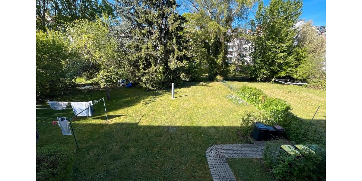 Wohnen auf Zeit Kassel Vorderer Westen - 1 Zimmer, 21 m&sup2;, 455&euro; | Angebot:26447363