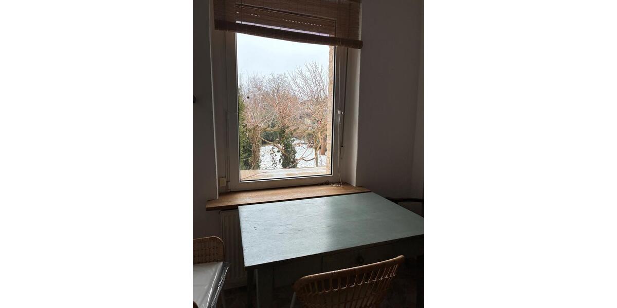 Doppelhaushälfte Berlin Tempelhof-Schöneberg - 2 Zimmer, 115 m&sup2;, 2.400&euro; | Angebot:25158608