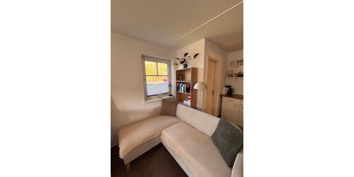 Etagenwohnung Flensburg - 1 Zimmer, 28 m&sup2;, 570&euro; | Angebot:26602818