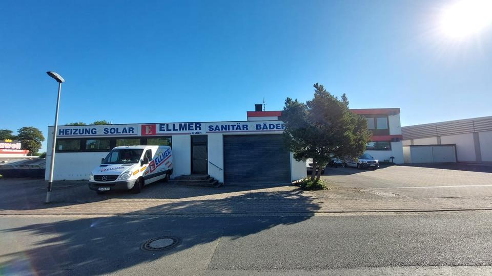 Gewerbeobjekt Hameln Kernstadt - 2.750&euro; | Angebot:17884727