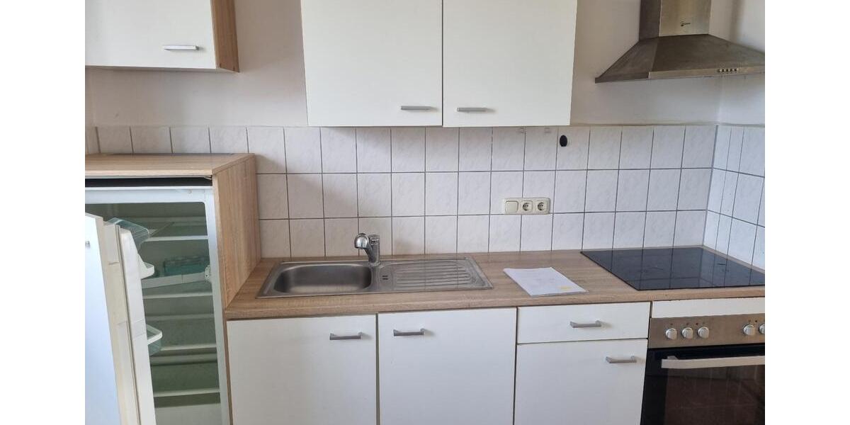 Etagenwohnung Rehna - 1 Zimmer, 50 m&sup2;, 380&euro; | Angebot:25995090