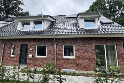 Haus Buchholz in der Nordheide - 4 Zimmer, 108 m&sup2;, 1.884&euro; | Angebot:26794720