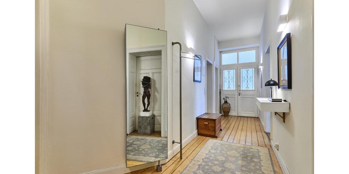 Etagenwohnung Wiesbaden Südost - 4 Zimmer, 126 m&sup2;, 1.800&euro; | Angebot:26705830