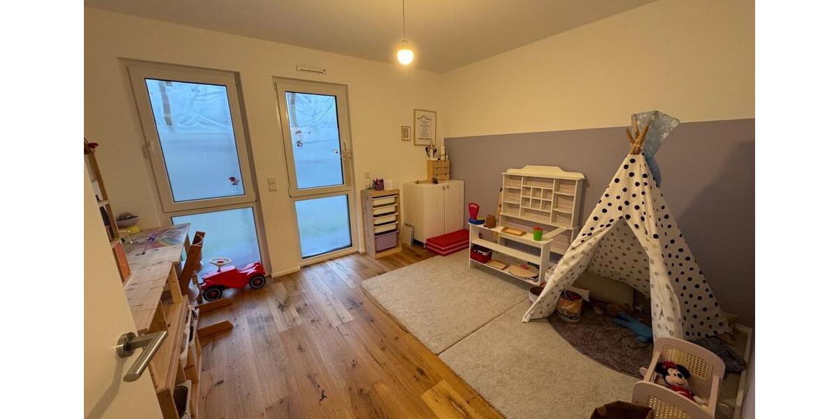 Erdgeschoßwohnung Rittersdorf - 3 Zimmer, 89 m&sup2;, 970&euro; | Angebot:24471401