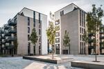 Etagenwohnung Frankfurt am Main Gallus - 4 Zimmer, 124 m&sup2;, 1.890&euro; | Angebot:26165153