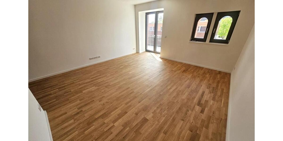 Etagenwohnung Magdeburg Neue Neustadt - 2 Zimmer, 75 m&sup2;, 716&euro; | Angebot:26662544