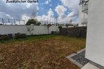 Wohnen wie im eigenen Haus! 4-Zi WFL 114 m² Ki-Z-Gäste-Z-Home-Office Terrasse-Garten 2 Tiefgaragenplätze ab sofort. - Erdgeschoßwohnung Kemnath Beste Lage | Angebot:26490228