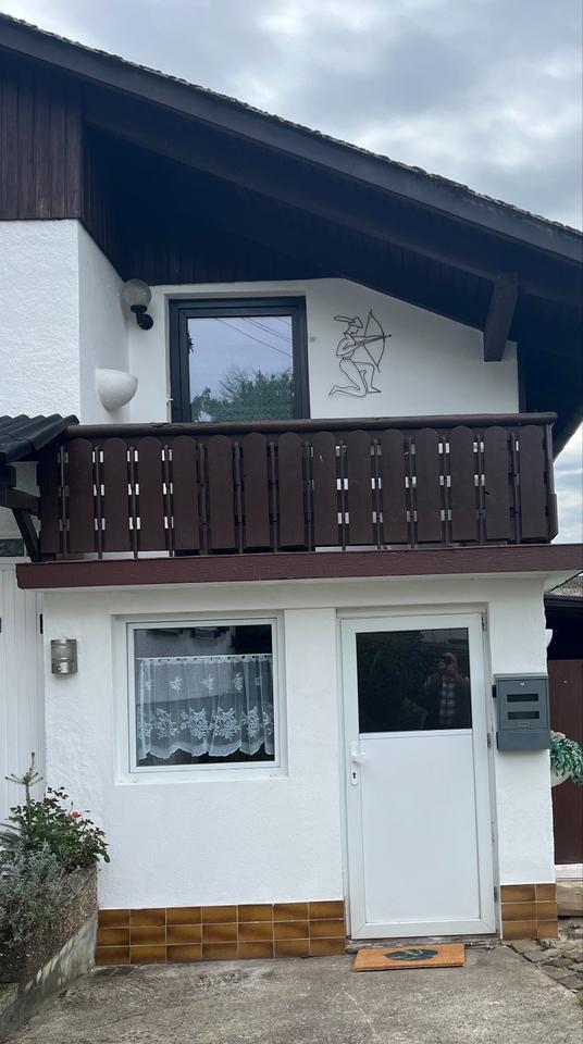 1 ZKB voll möbiliert