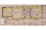Terrassenwohnung Bochum Bochum-Mitte - 3 Zimmer, 80 m&sup2;, 1.397&euro; | Angebot:26517471