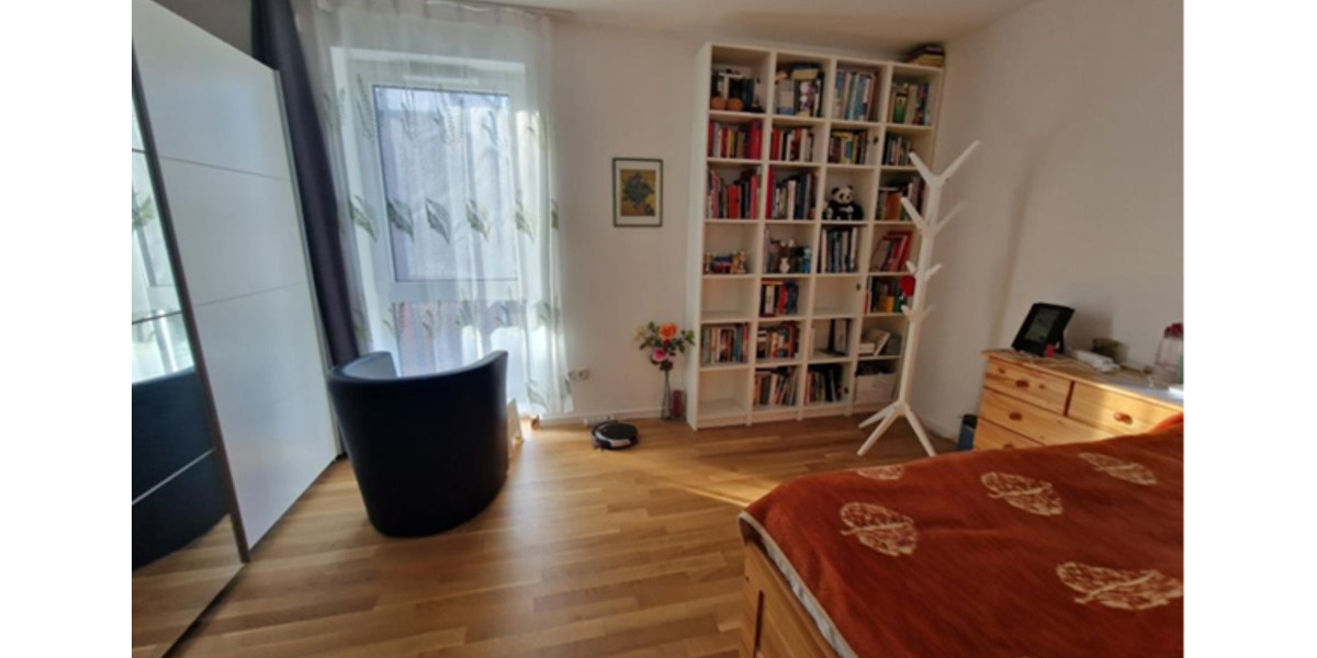 3-Zimmer-Mietwohnung und PKW-Stellplatz in Peine „PROVISIONSFREI“ 3 zimmer